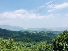 -天台山赤城山景区