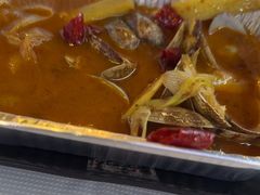 -云晓光头烧烤吧(川沙绿地店)