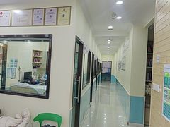 -天宠宠物医院24小时·急重症诊疗中心·全科·腔镜特色(和平分院)