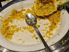 -芭菲盛宴·环球美食(解放碑英利国际店)