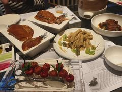 -小大董·烤鸭(凤凰汇店)