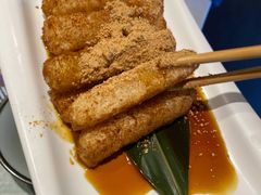 -牛村来人潮汕牛肉火锅(西单店)