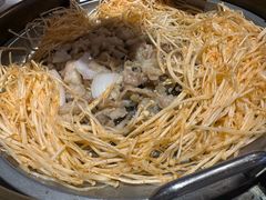-石记东北风味烤肉(系马桩第二分店)