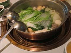 -润园四季椰子鸡火锅(卓越INTOWN店)