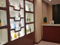 -国际艺苑大酒店·京华楼中餐厅