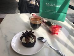 -Madeleine玛德琳(永平里店)