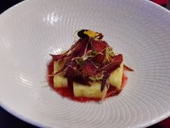 -圣丰索菲特·法国餐厅