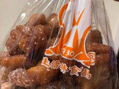 蜜三刀-生活林(河北路店)