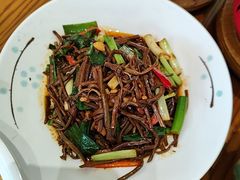 -英兰朝族饭店(河南桥头店)