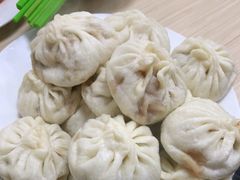 -津门永胜包子铺(哈尔滨道总店)