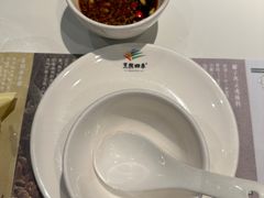 -烹然四季椰子鸡火锅(姚家园万象汇店)