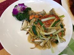 -快乐海鲜酒楼(滇池路店)