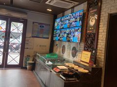-芳芳私房菜·精做淮扬菜(承德路店)