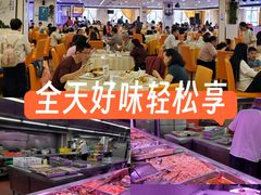 -新梅园不夜粥(龙华店)