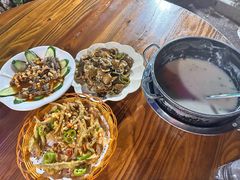 -南记食粥坊·宵夜大排档(卫国路店)