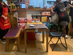 -勃利地摊·勃立小串烧烤