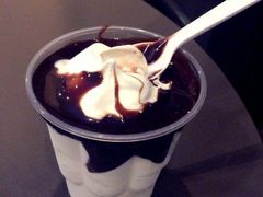 -麦当劳(东急新天地店)