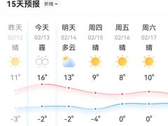 -北京西山滑雪场