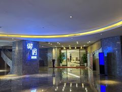 -北海富丽华大酒店·御园中餐厅