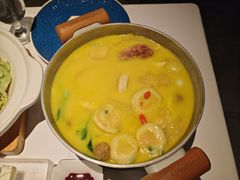-食悦江南·淮扬菜·烤鸭(亚运村·惠新店)