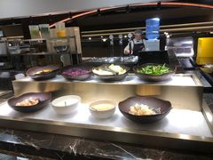 -汉丽斯巴西烤肉自助(市南店)