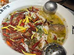 -太二酸菜鱼(坚基购物中心店)