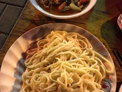 -新疆食府(华龙店)
