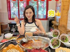 -八方牛客(四方河店)