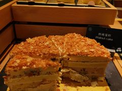 -盛宴自助餐厅(运达喜来登店)
