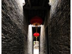 -个园