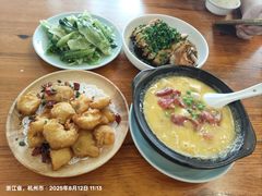 -百家鲜·杭帮菜