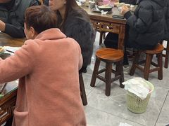 -雪琴面馆富安特色鱼汤面(城中花园店)