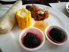 -泰谷酒店·太古码头闽菜自助餐厅