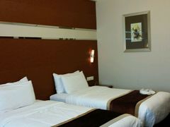 -温州王朝大酒店-自助餐厅