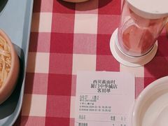-西贝(厦门中华城店)