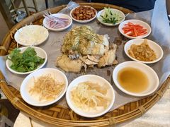 -禾府酒家·传统广府味(番禺店)