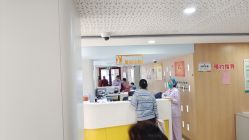 -上海市儿童医院(北京西路院区)