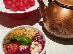 -大鸭梨烤鸭(枣园店)