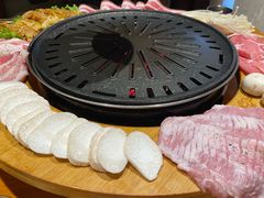 -韩象烤肉·韩国料理(市南麦凯乐旗舰店)