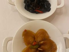 萧山萝卜皮-正佳广场万豪酒店-粤菜餐厅·点心·海鲜·聚餐
