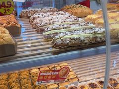 -味多美蛋糕(八大处店)