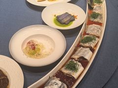 -宴周康·精致江浙菜(周浦店)