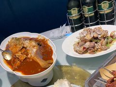-小螺号海鲜·地道鲁菜(泉城广场店)