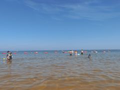 -威海国际海水浴场旅游区