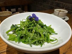 -丹江渔村(首都机场店)