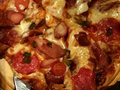 -托斯卡纳烘焙意大利餐厅(五天地店)