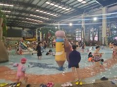 -南宫温泉水世界