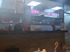 -橦橦小马扎烧烤 (传媒大学店)
