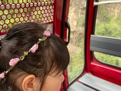 -十渡东湖港风景区