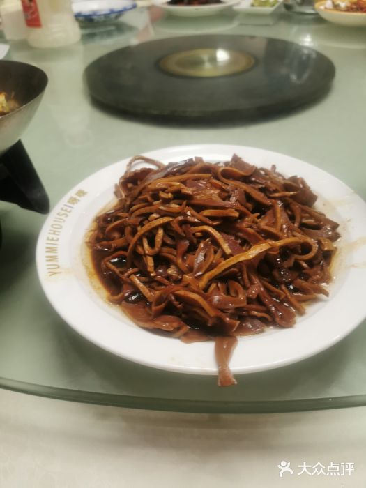 秦臻海鲜农家乐(奉贤店)图片